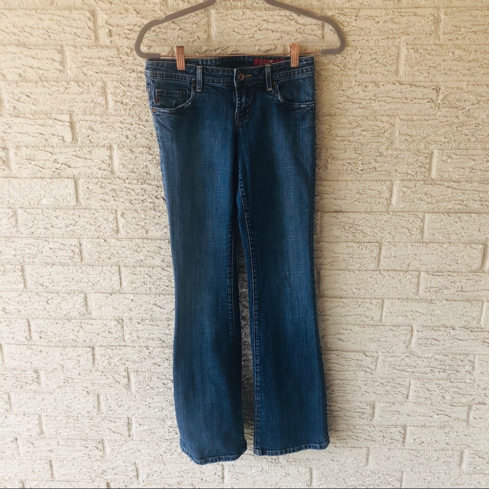 Seven7 Jeans
